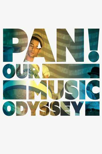 PAN Our Music Odyssey