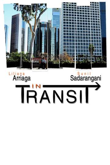In Transit Poster