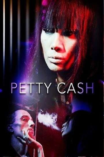Petty Cash Poster