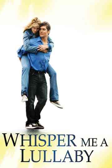 Whisper Me a Lullaby Poster