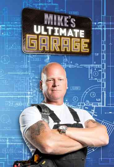 Mike's Ultimate Garage