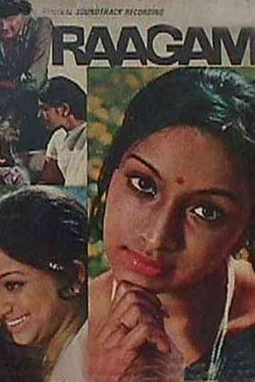 Raagam Poster