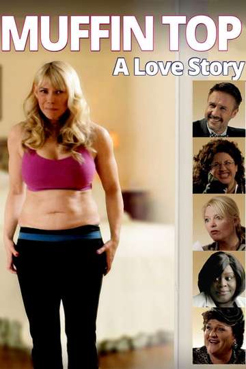 Muffin Top A Love Story Poster