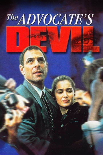 The Advocate's Devil Poster