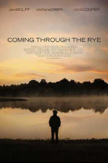 Coming Through the Rye Poster