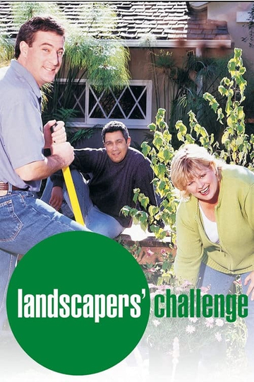 Landscapers' Challenge