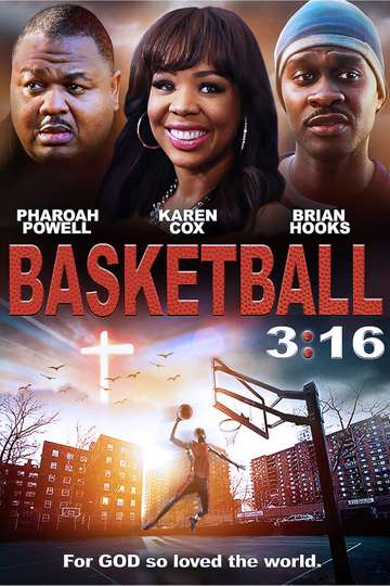 Basketball 316 Poster