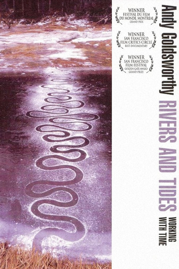 Rivers and Tides Poster