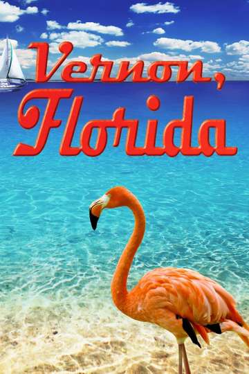 Vernon Florida Poster