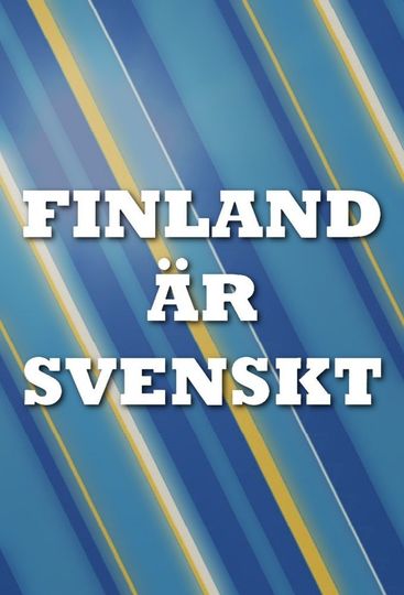 Finland är svenskt