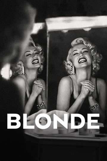 Blonde Poster