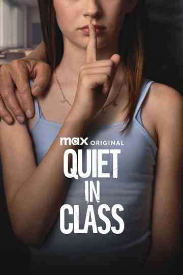 Quiet in Class