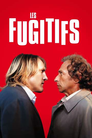 Fugitives Poster