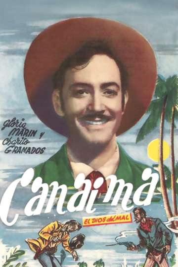 Canaima Poster