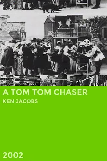 A Tom Tom Chaser