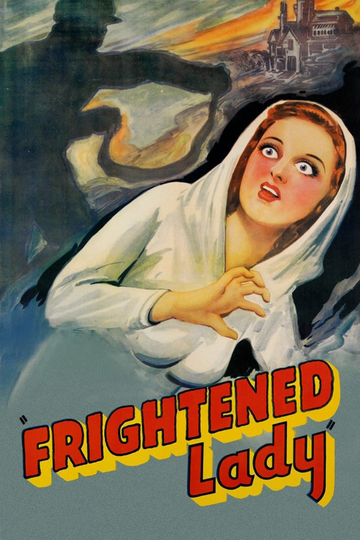 The Case of the Frightened Lady