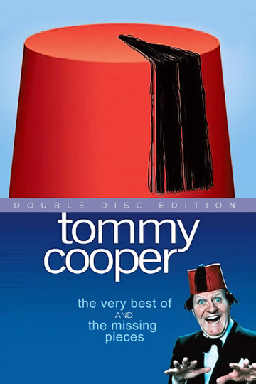 Tommy Cooper  The Very Best Of