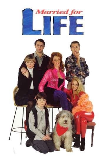 Married for Life Poster