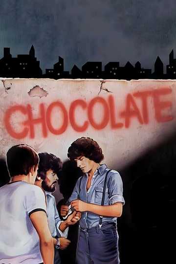 Chocolate Poster