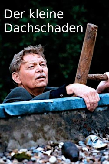 Der kleine Dachschaden Poster