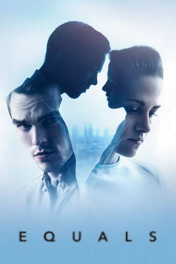 Equals Poster