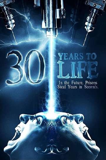 30 Years to Life Poster