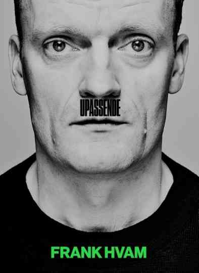 Frank Hvam - Inappropriate