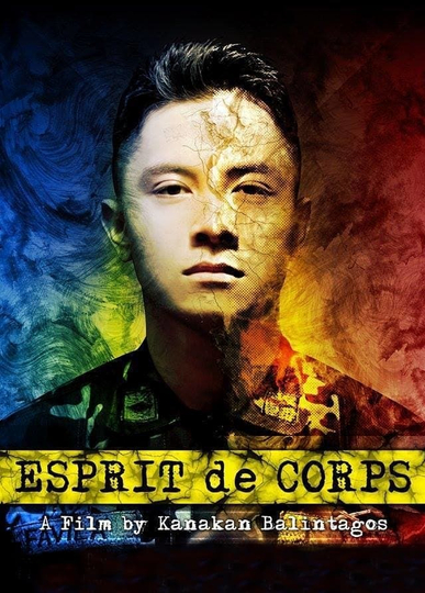 Esprit de Corps Poster