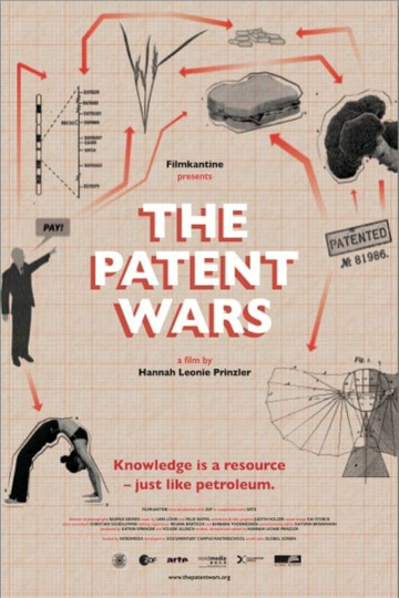 The Patent Wars