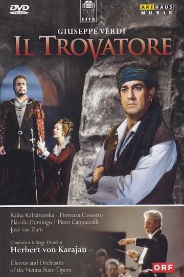 Il Trovatore  Verdi