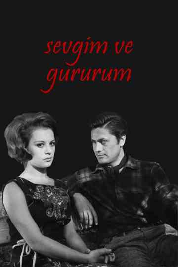 Sevgim ve Gururum