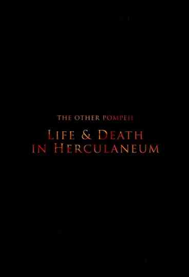 The Other Pompeii: Life & Death in Herculaneum