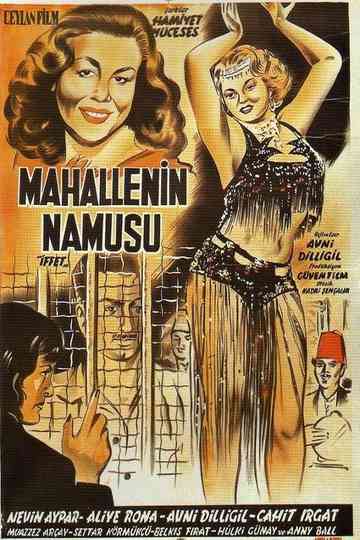 Mahallenin Namusu