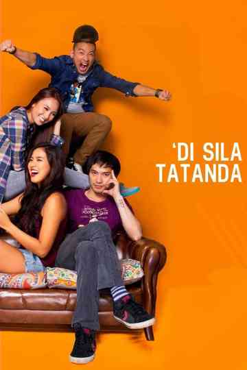 Hindi Sila Tatanda Poster