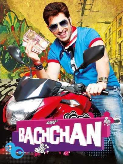 Bachchan