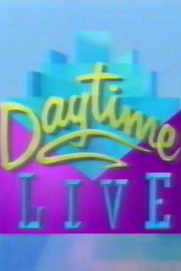 Daytime Live Poster