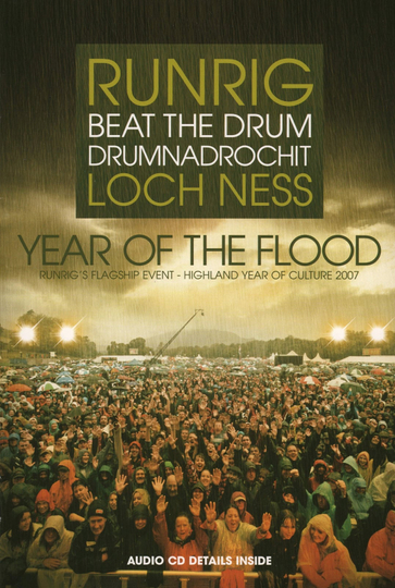 Runrig  Year of the Flood