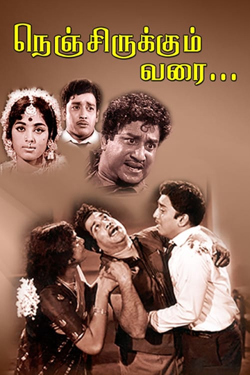 Nenjirukkum Varai Poster