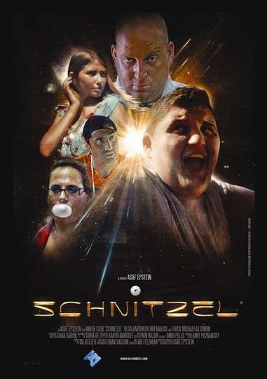 Schnitzel Poster