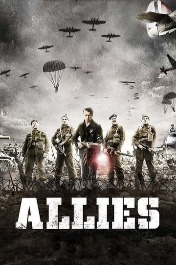 Allies Poster