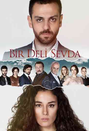 Bir Deli Sevda