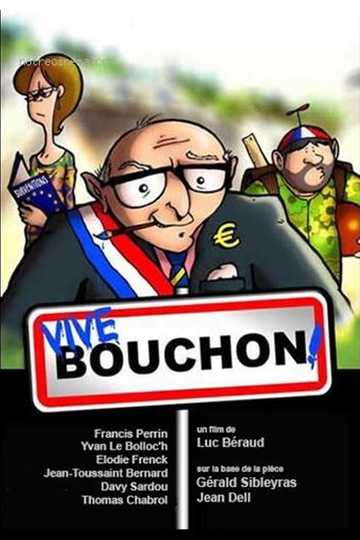 Bienvenue à bouchon