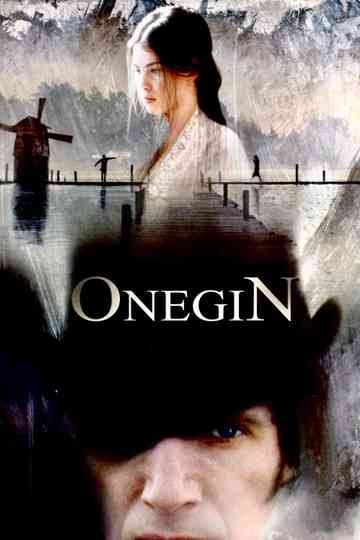 Onegin poster