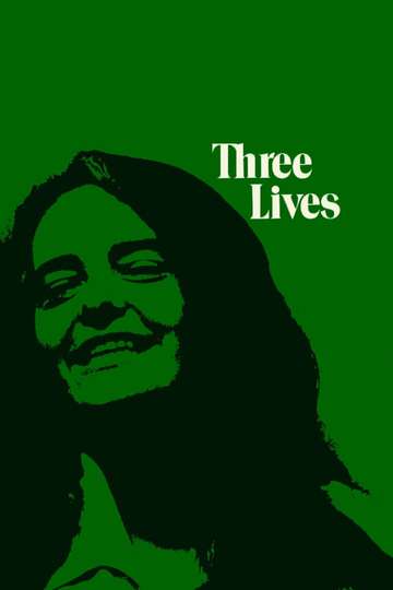 Three Lives Poster