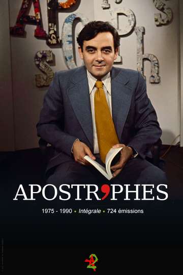 Apostrophes Poster