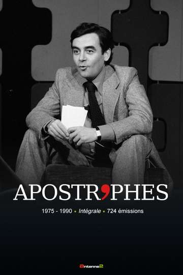 Apostrophes Poster