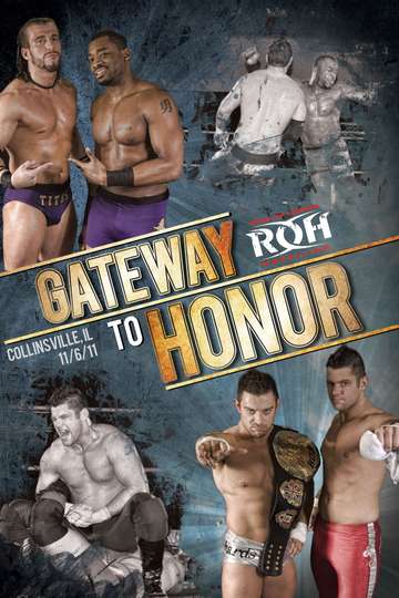 ROH Gateway To Honor