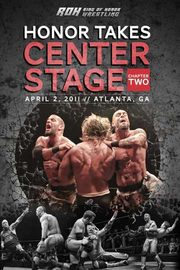 ROH Honor Takes Center Stage  Chapter 2