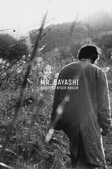 Mr Hayashi