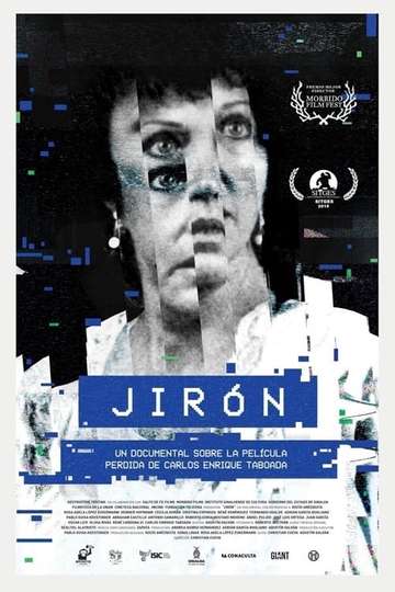 Jirón Poster